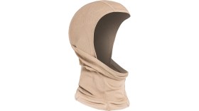 Resim Oil Company Termal Skin Kar Maskesi Bej 