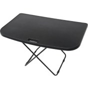 Resim Tesla Model Y Juniper & Tesla Model Y Katlanabilir Piknik & Kamp Masası (Arka Bagaj Içi Uyumlu) 