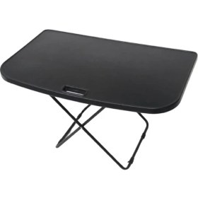 Resim Tesla Model Y Juniper & Tesla Model Y Katlanabilir Piknik & Kamp Masası (Arka Bagaj Içi Uyumlu) 