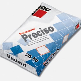 Resim Baumit Baumacol Preciso 2-30Mm Düzeltme ve Tamir Harcı 25kg 