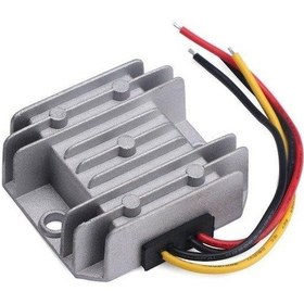 Resim Powermaster 20amper 24v-12v Dc Konvertör 1 Adet 