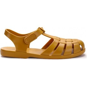 Resim Igor Clasica Velcro Kız/erkek Çocuk Sandalet S10288 Hardal 