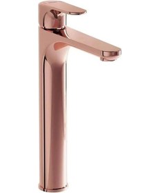 Resim Artema Root Round A4270729 Lavabo Bataryası XL Soft Bakır 