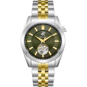 Resim Beverly Hills Polo Club BP3816X.270 Otomatik Erkek Kol Saati 