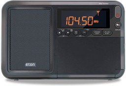 Resim Eton Elite Traveller AM/FM/LW/Kısa Dalga Radyo 