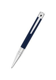 Resim S.t. Dupont D-ınitial Tükenmez Kalem 265205 Standart 