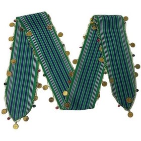 Resim Asilla Moda Bandana Standar Ebat Bnd8 