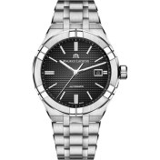 Resim Maurice Lacroix ML-AI6008SS002330-1 Erkek Kol Saati 