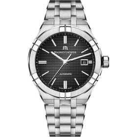 Resim Maurice Lacroix ML-AI6008SS002330-1 Erkek Kol Saati 