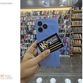 Resim Realme C55 İkinci El TR | 256 GB 8 GB | Mavi 