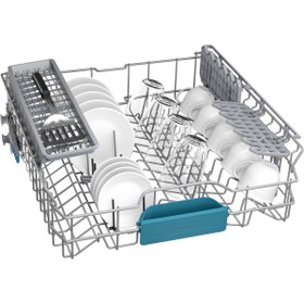 Resim Profilo BMS612V5 D Enerji Sınıfı 6 Programlı 12 Kişilik Bulaşık Makinesi 