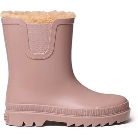 Resim Kız Çocuk Bot (Yağmur ) Lublın Toni Pons Raın Boots In Glossy Rubber 