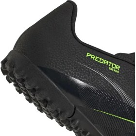 Resim Adidas Predator Club TF (JH8852) | Siyah 