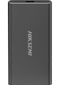 Resim Hiksemi Dagger HS-ESSD-T200N 1 TB 560-510 MB/s Taşınabilir SSD 