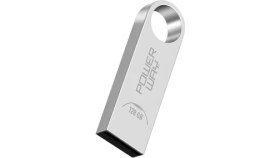 Resim Powerway PW-128 128 GB USB 2.0 Flash Bellek 