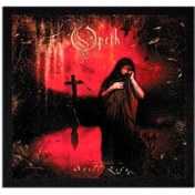 Resim Beam Dijital Opeth Still Life Albüm Arma Peç Patch Yama 