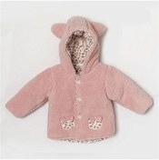 Resim Andy Wawa Andy Wawa Mont Cute Leopard Pembe 