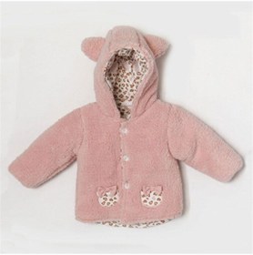 Resim Andy Wawa Andy Wawa Mont Cute Leopard Pembe 