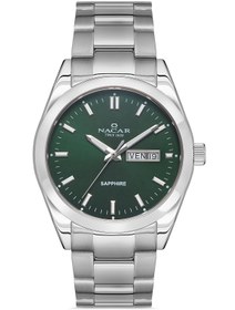 Resim Nacar Nc31-299227-anm Erkek Kol Saati 