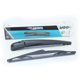 Resim YEO Hyundai Tucson Arka Silecek Kolu Set 2004-2013 