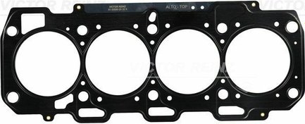 Resim VİCTOR REİNZ 61-35580-20 | Silindir Kapak Contası 01-Doblo-Ast.H-Vct.C 1.9 JTD *Z19dt* 2 Kertik Victor 