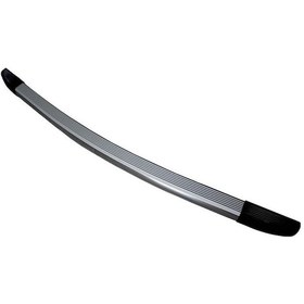 Resim Volkswagen Caddy Arka Titan Alüminyum Koruma 2015 Ve Sonrası 