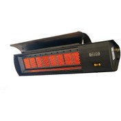 Resim Mira Mrc 16s Seramik Radyant Isıtıcı, Doğalgazlı, 16kw, 3 kademe 