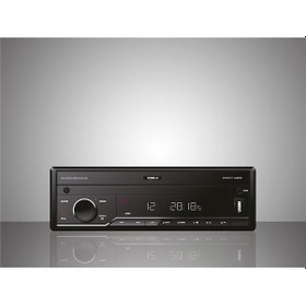 Resim Forx X-9030 İndash Oto Teyp 7 İnç Bluetooth Usb 4X60W 