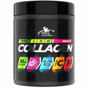 Resim TORQ NUTRITION Tip 1-2-3 Collagen- 30 Servis 