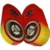 Resim Gogo Jant Şeridi Fosforlu Sarı 7cmx7mm 