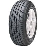 Resim Hankook 205/60 R16C 100/98T Radial RA14 6pr Oto Yaz Lastiği (Üretim Yılı: 2024) 