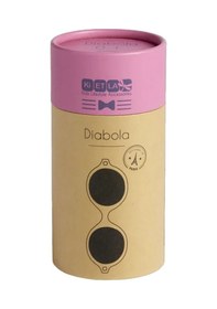 Resim Kietla Diabolo 2.0 Bebek 0-1 Yaş Peony Çocuk Güneş Gözlüğü 