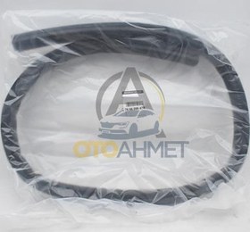 Resim Dacia Duster Sağ Kapı Üst Fitili 768609847R 