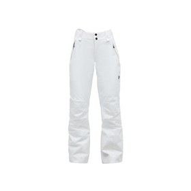 Resim Peak Performance Kadın Kayak Pantolonu Anima Beyaz 