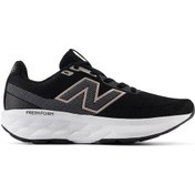 Resim New Balance Running Kadın Koşu Ayakkabısı W520lk9 Siyah 