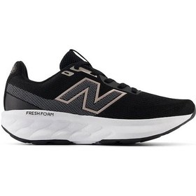 Resim New Balance Running Kadın Koşu Ayakkabısı W520lk9 Siyah 