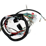 Resim Agk Cg Elektrik Tesisatı Lns 5 Fiş 