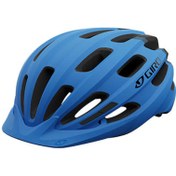 Resim Giro Hale Kask Mat Mavi Youth Unisize (50-57cm) 