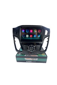 Resim Navimex FOCUS 3*3.5 FANLI PRO OEM MULTIMEDYA 