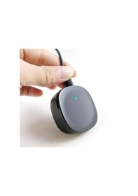 Resim Kablosuz Bluetooth 4.1 Stero Ses Müzik Alıcı Rca 3.5Mm Aux Giriş 