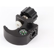 Resim Skycity Genel Tip Jeodezik Araç Tutucu: Gps/rtk El Kitabı İçin Karbon Fiber Ayarlanabilir Tutucu, Stüdyo Ve Sahne Çalışmaları İçin Dayanıklı Destek 