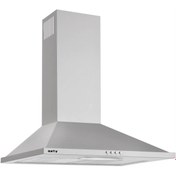 Resim Esty 2240 60 cm Inox Duvar Tipi Davlumbaz 