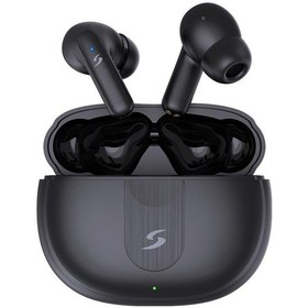 Resim Soultech BH050S Magicpro ANC+ENC Bluetooth Kulak İçi Kulaklık 