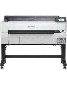 Resim Epson Surecolor SC-T5405 Geniş Format Yazıcı Iç Mekan 36" 
