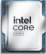 Resim INTEL Core Ultra 7 265KF TRAY 5.5GHz LGA1851 Kutusuz Fansız İşlemci 