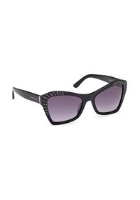 Resim Guess By Marcıano Gm00020 01b Kadın Güneş Gözlüğü Siyah 
