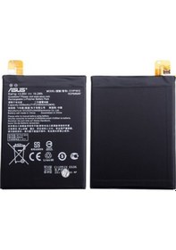 Resim Asus Zenfone Zoom S Pil Batarya C11P1612 