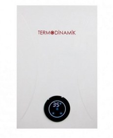 Resim Termodinamik JSG 25-12 LW 11 lt Doğalgazlı Şofben 