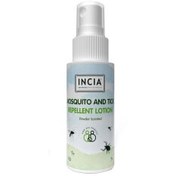 Resim INCIA Repellent Lotion 50 ml 