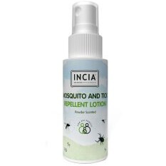 Resim INCIA Repellent Lotion 50 ml 